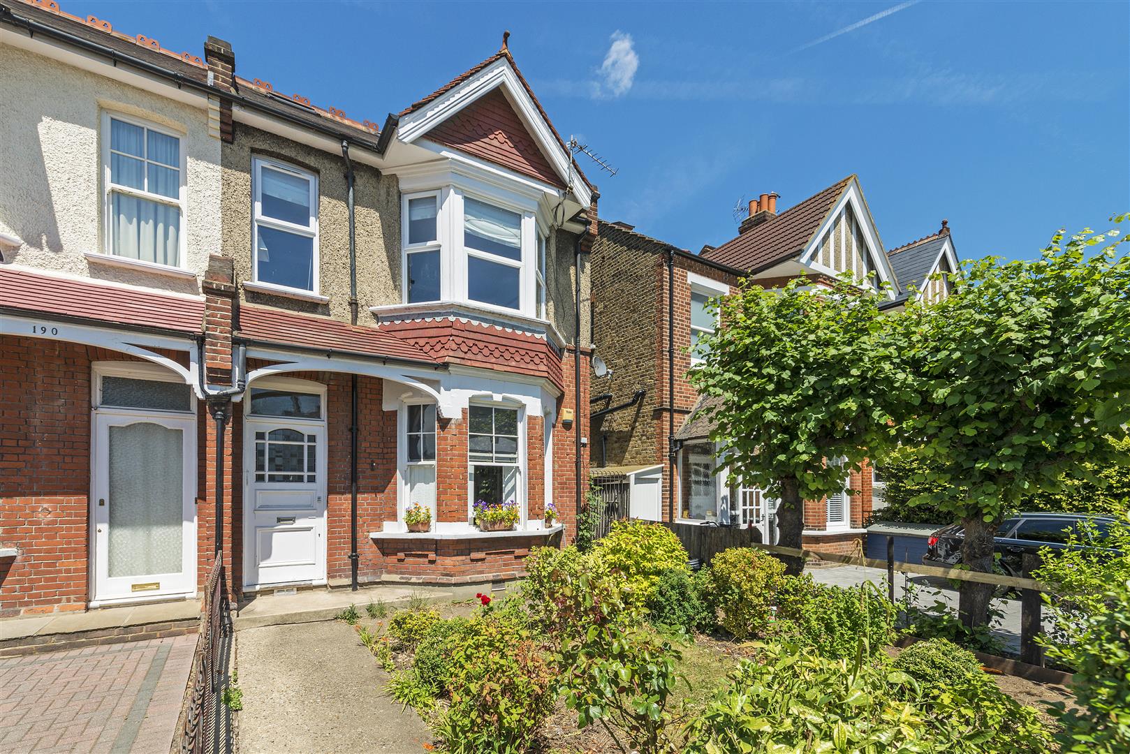 Andrew Scott Robertson